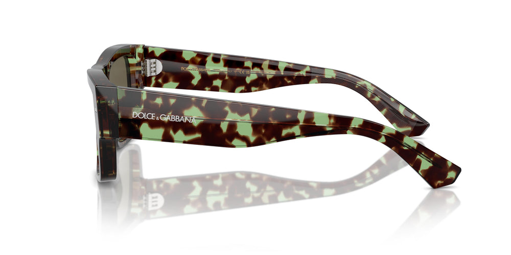 Dolce &amp; Gabbana DG4451 3432/3 55