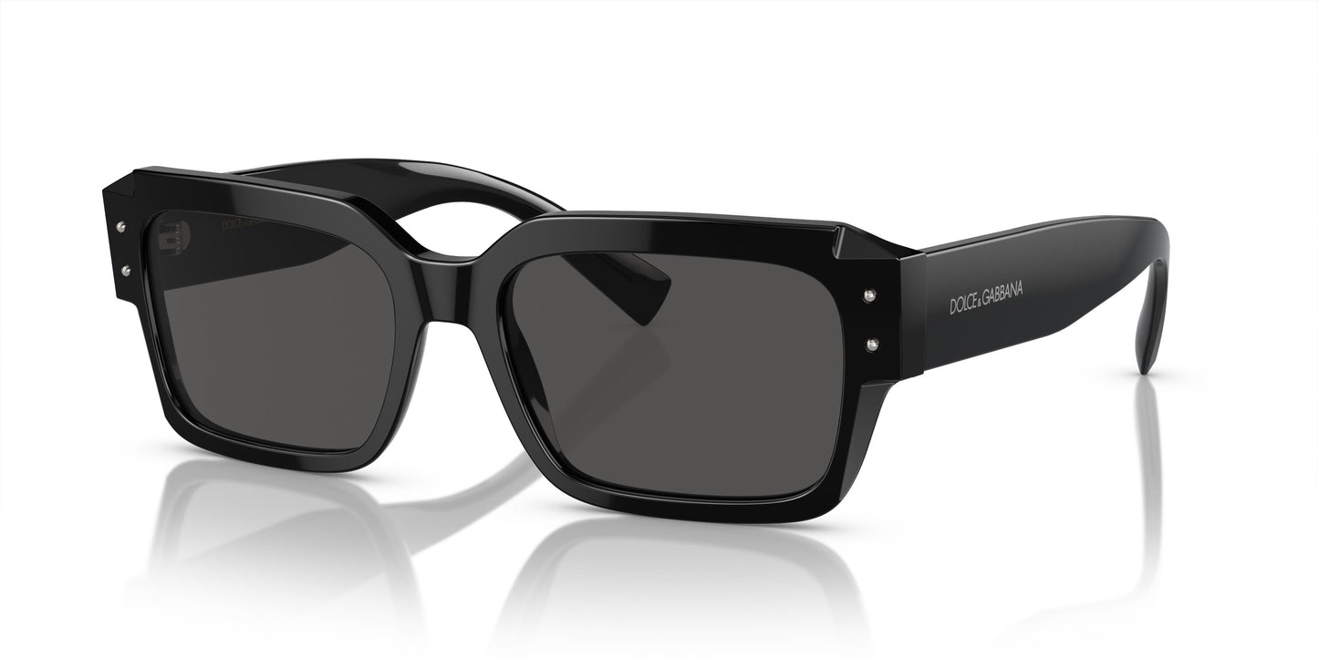 Dolce &amp; Gabbana DG4460 501/87 56