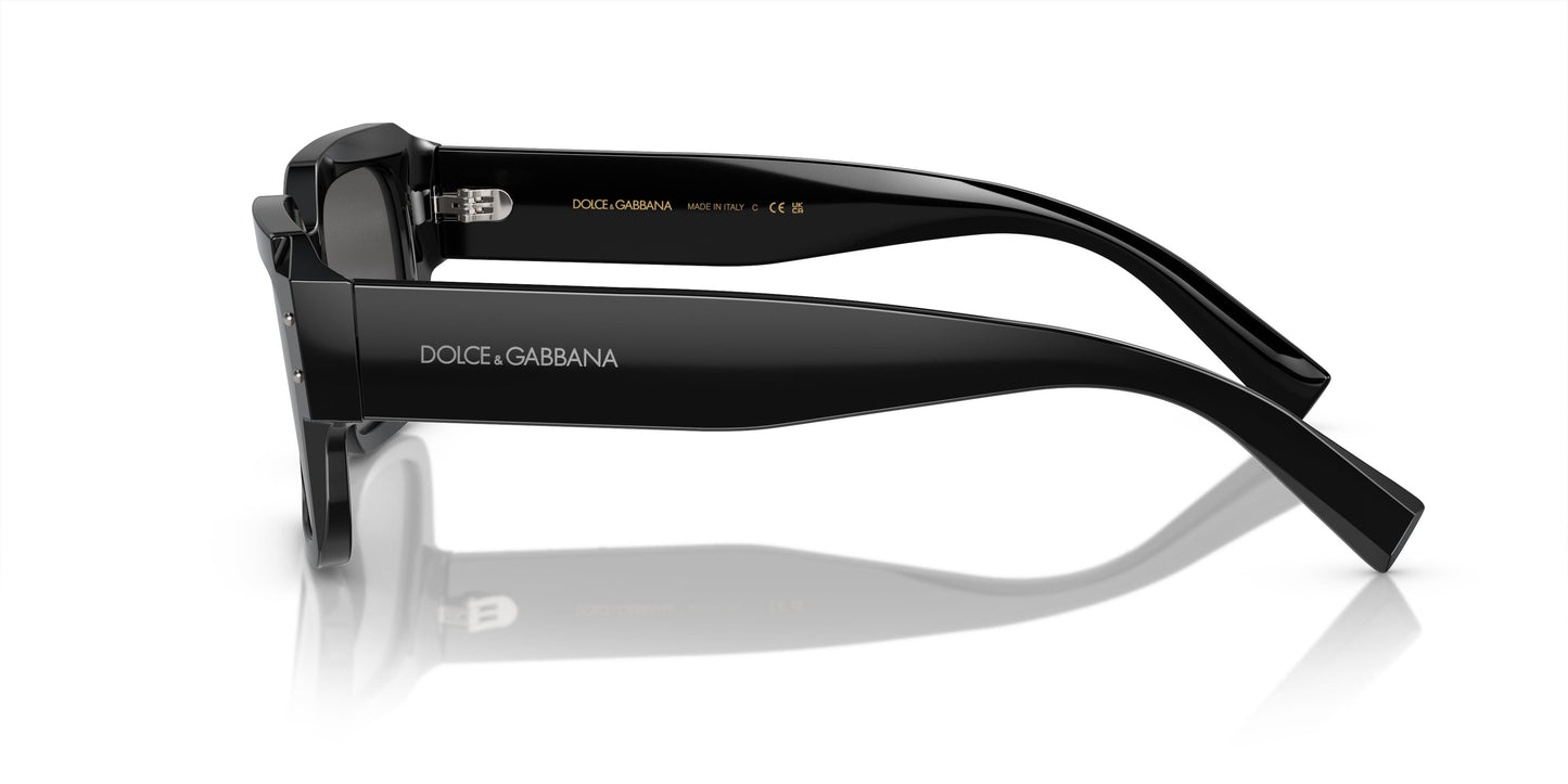 Dolce &amp; Gabbana DG4460 501/87 56