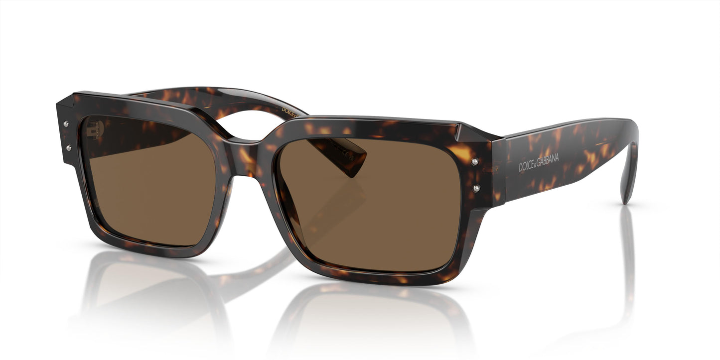 Dolce &amp; Gabbana DG4460 502/73 56
