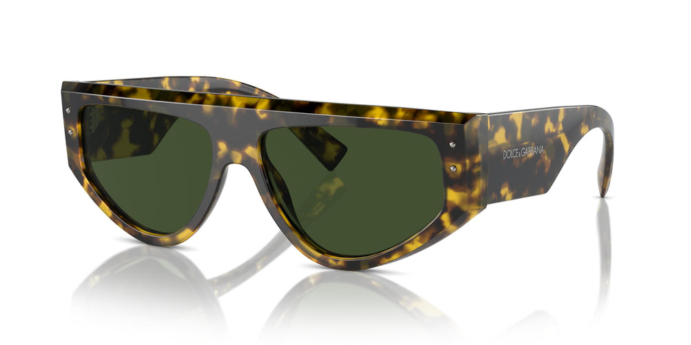 Dolce & Gabbana DG4461 343371 57