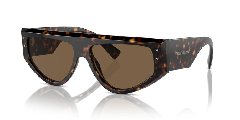 Dolce &amp; Gabbana DG4461 502/73 57