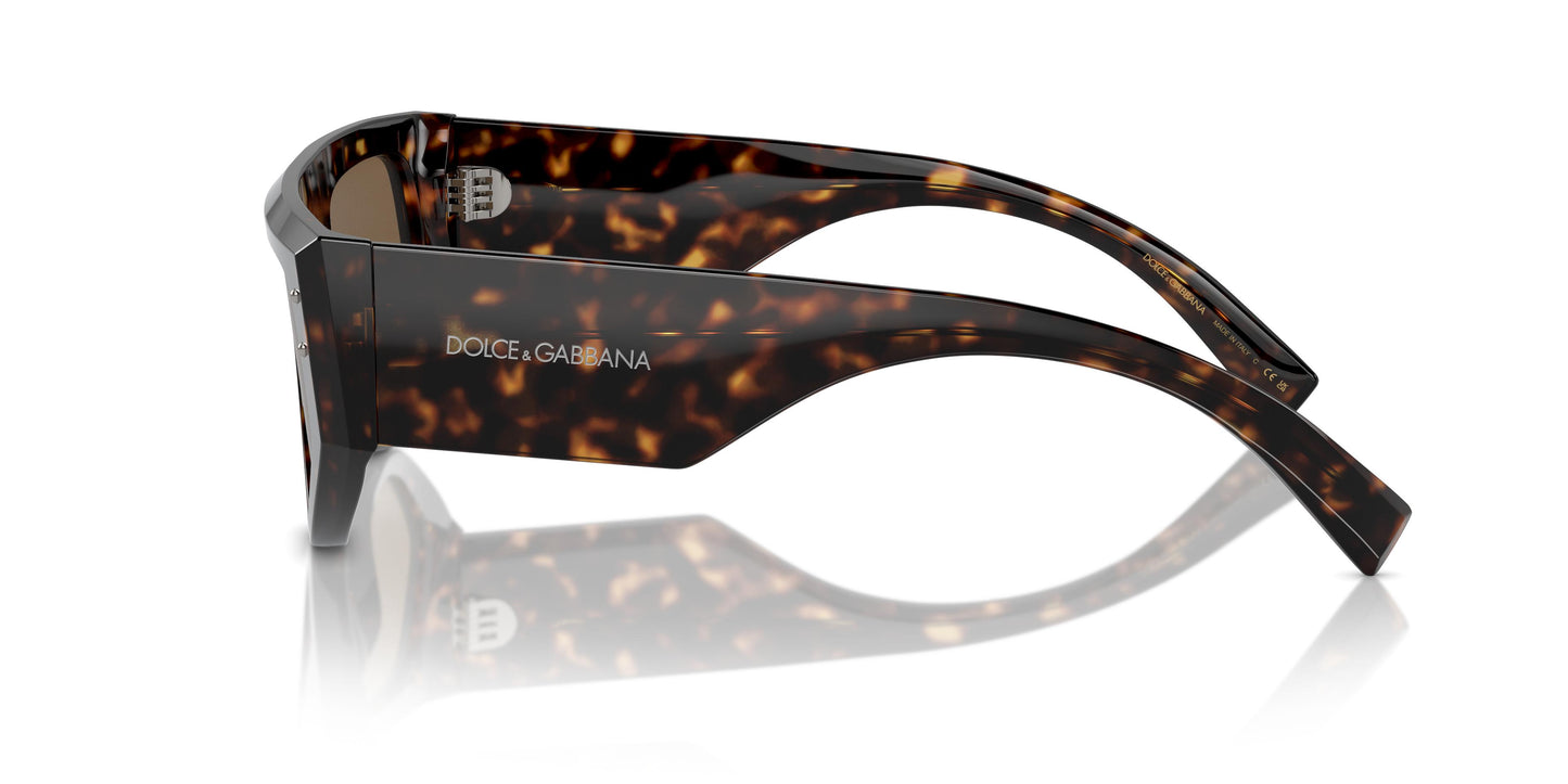 Dolce &amp; Gabbana DG4461 502/73 57
