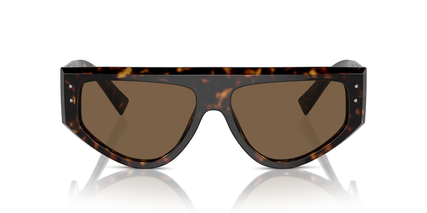 Dolce &amp; Gabbana DG4461 502/73 57