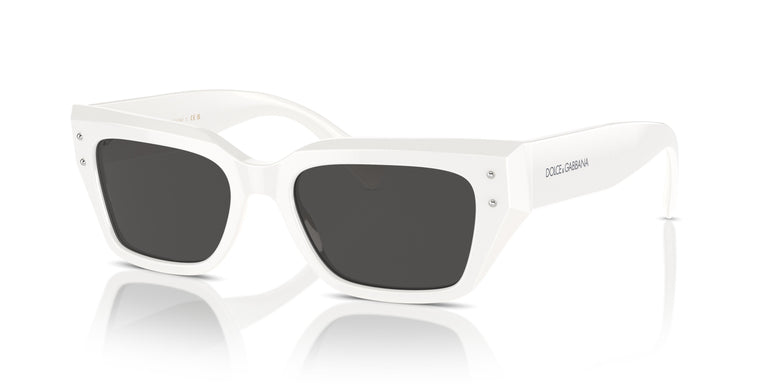 Dolce &amp; Gabbana DG4462 331287 52
