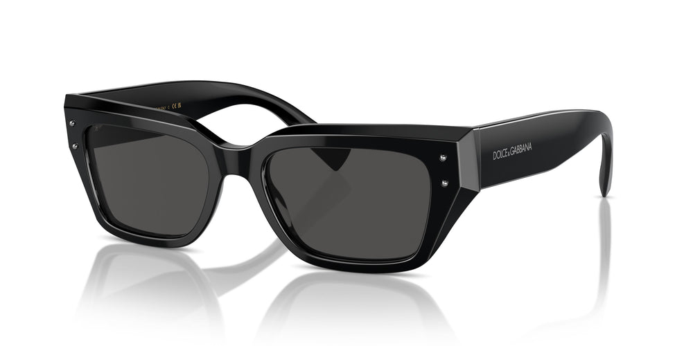 Dolce & Gabbana DG4462 501/87 52