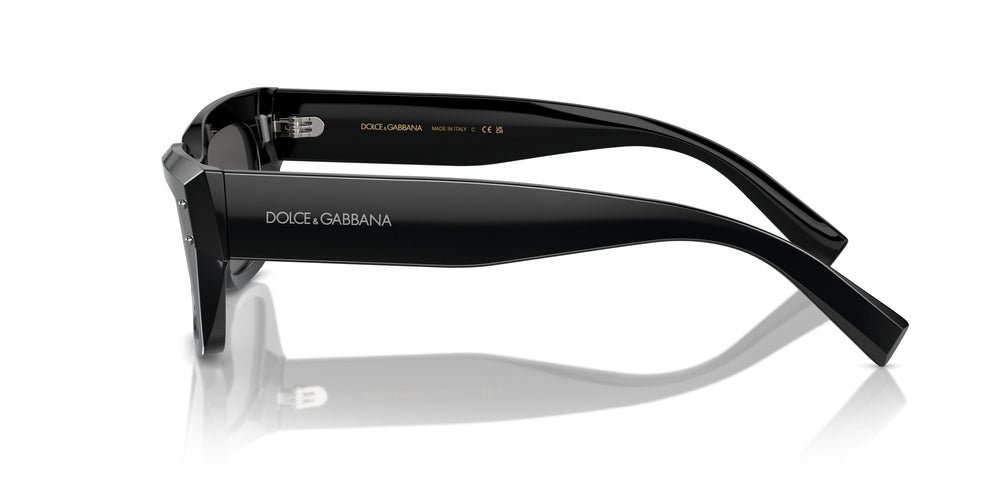 Dolce &amp; Gabbana DG4462 501/87 52