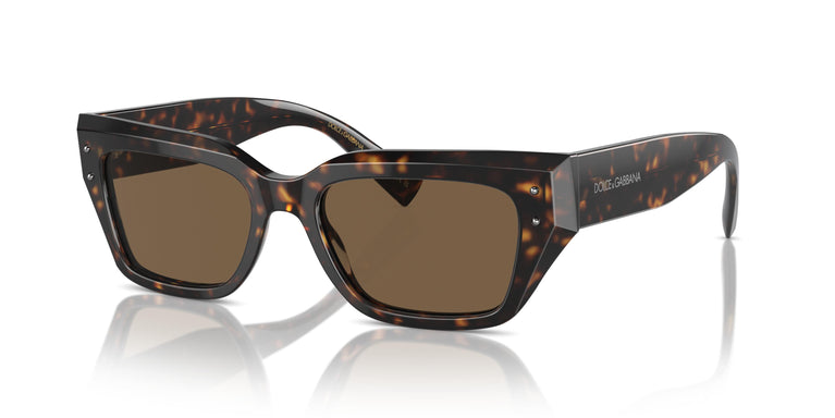 Dolce &amp; Gabbana DG4462 502/73 52