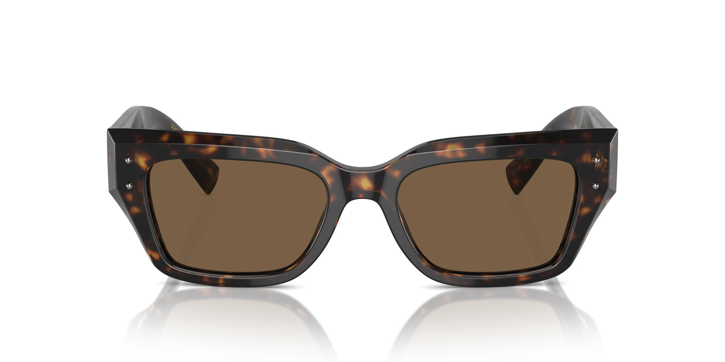 Dolce & Gabbana DG4462 502/73 52