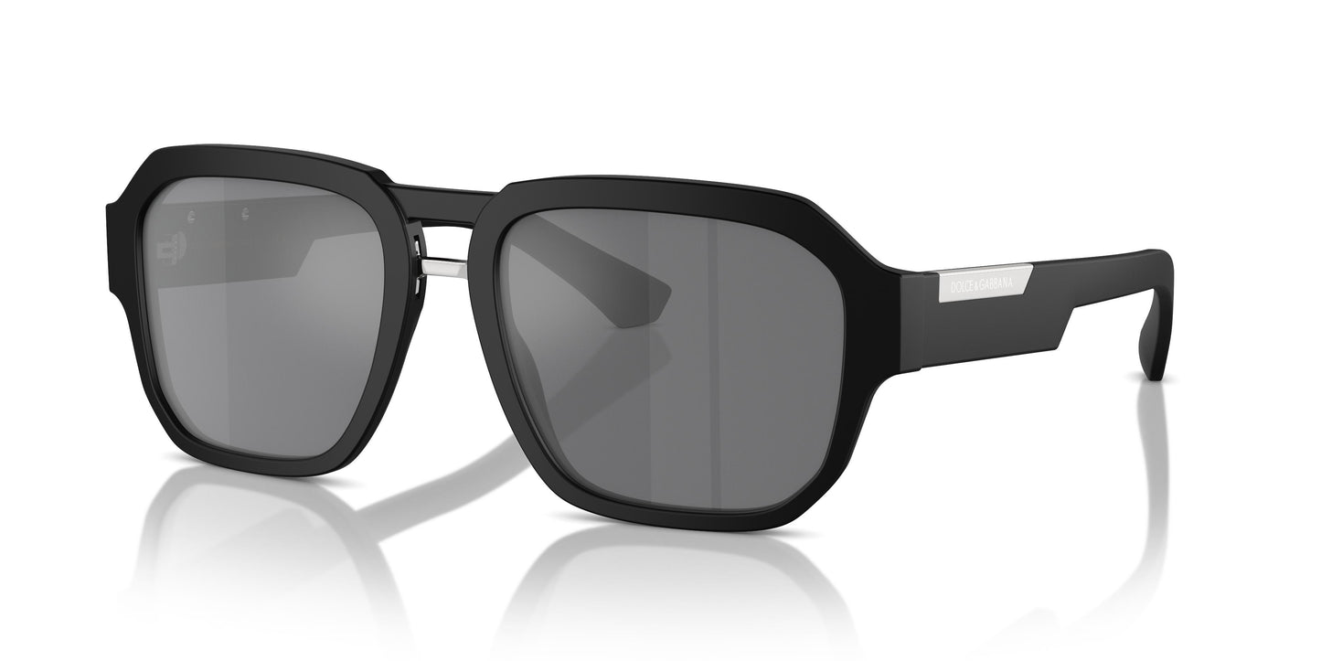 Dolce &amp; Gabbana DG4464 25256G 56