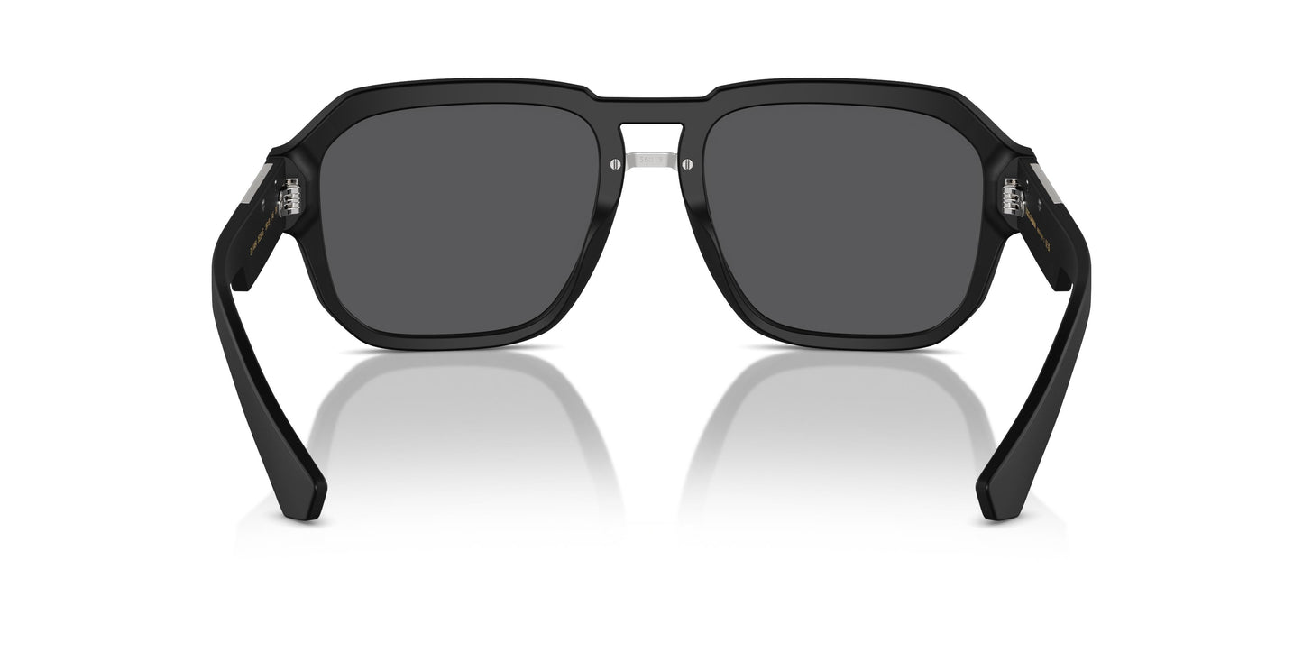 Dolce &amp; Gabbana DG4464 25256G 56