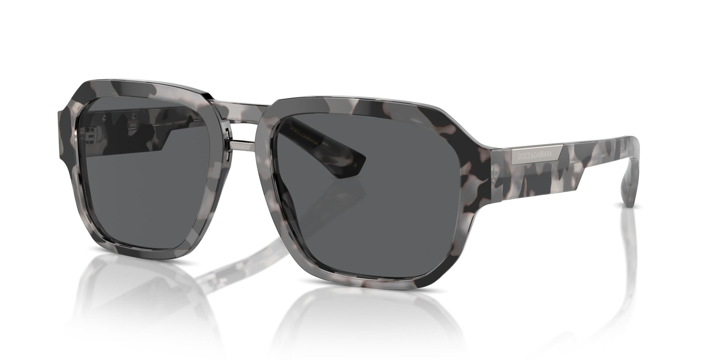 Dolce &amp; Gabbana DG4464 343587 56