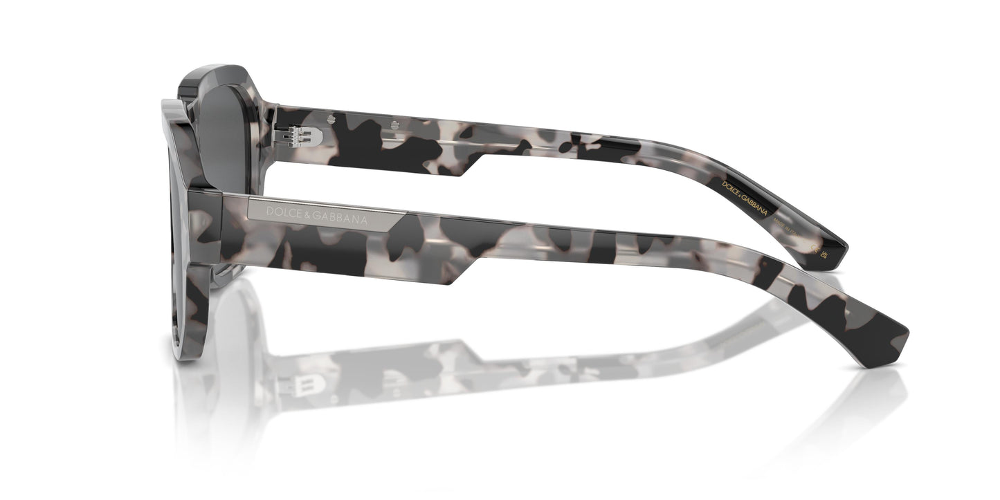 Dolce &amp; Gabbana DG4464 343587 56