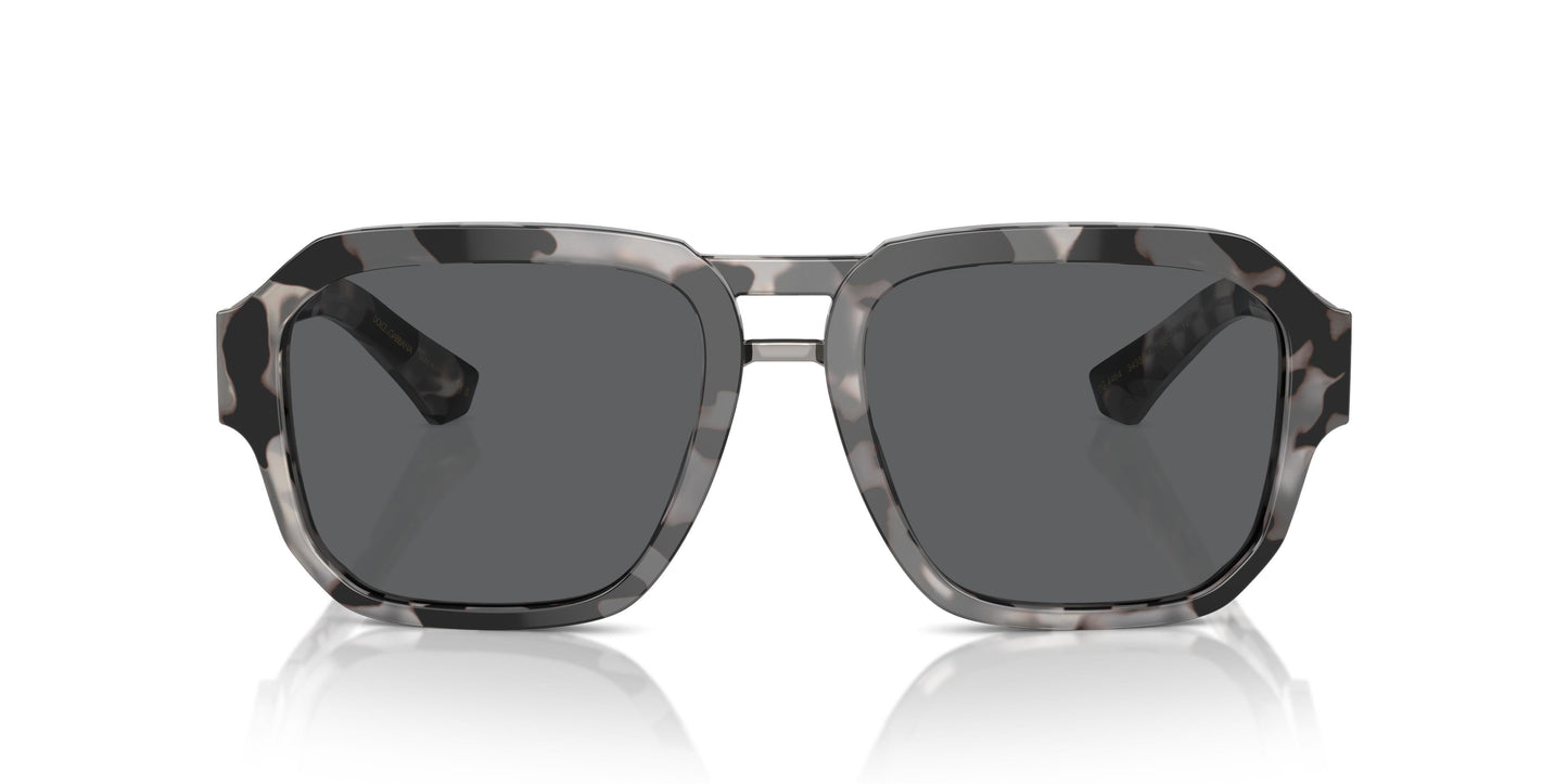 Dolce &amp; Gabbana DG4464 343587 56