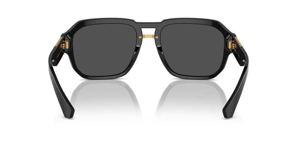 Dolce & Gabbana DG4464 501/87 56
