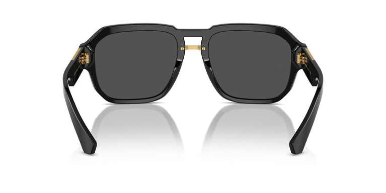 Dolce & Gabbana DG4464 501/87 56