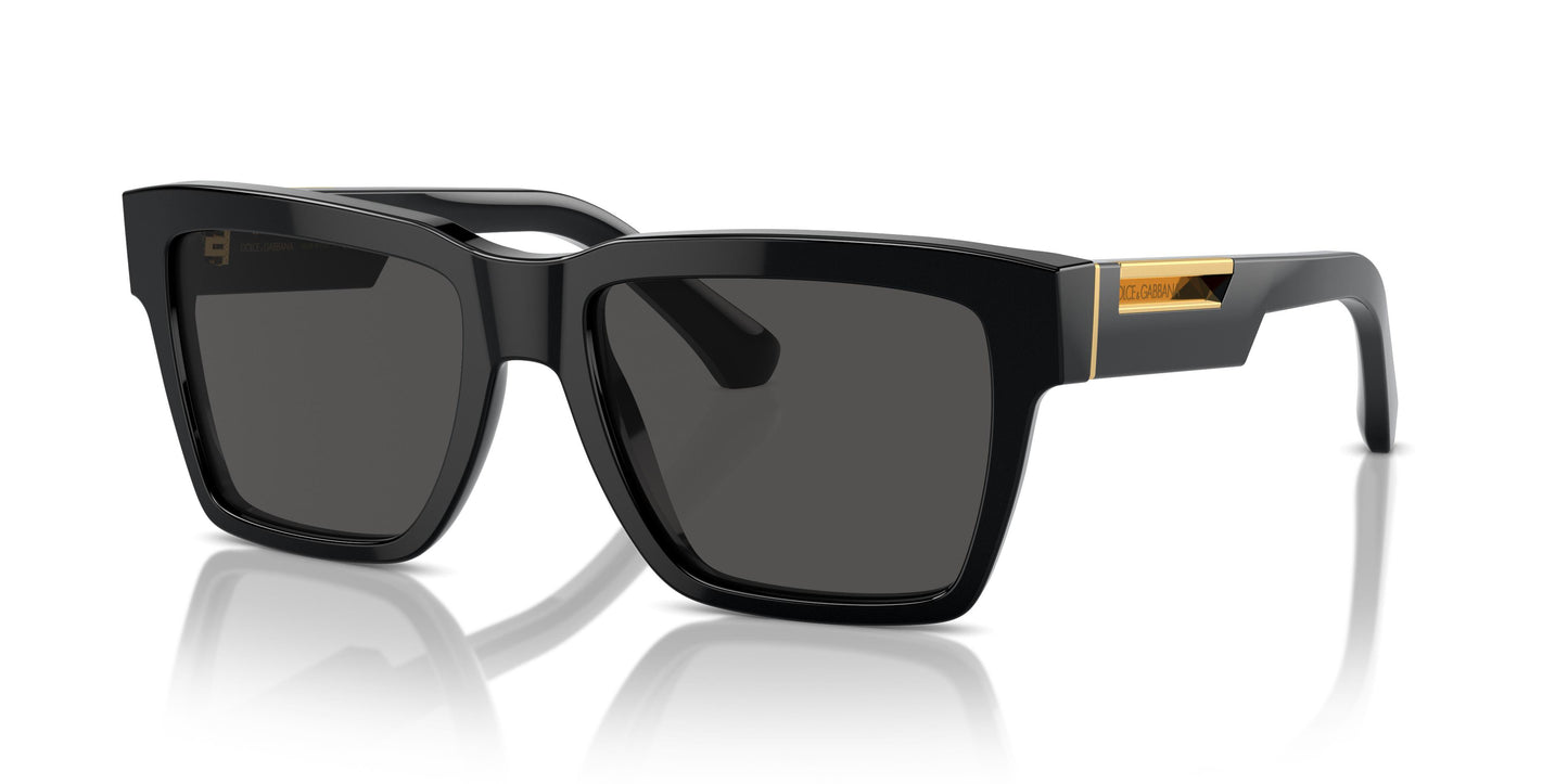 Dolce & Gabbana DG4465 501/87 55