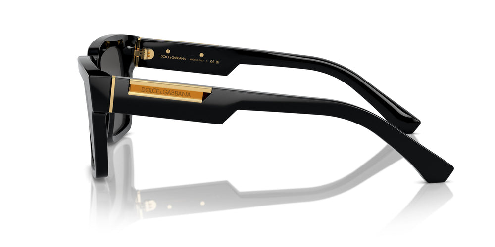 Dolce &amp; Gabbana DG4465 501/87 55