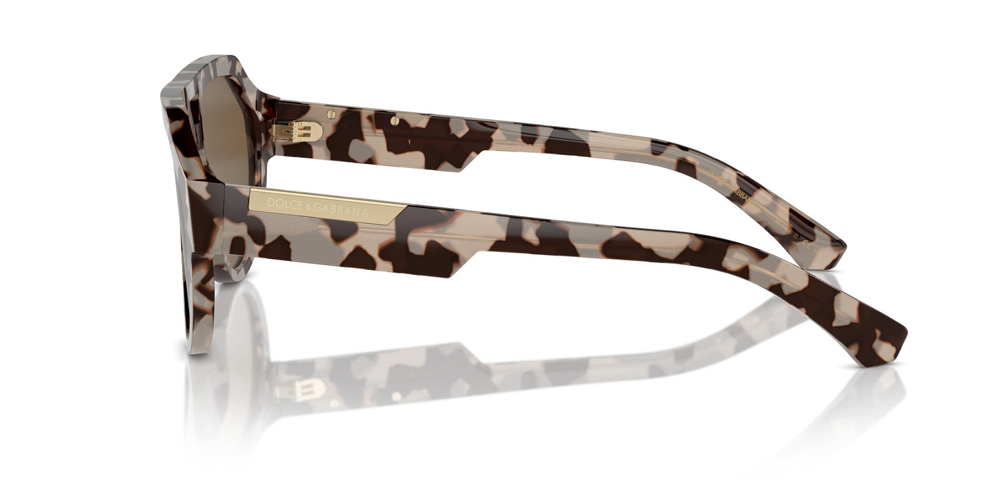Dolce &amp; Gabbana DG4466 343473 56