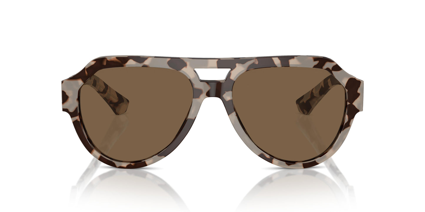 Dolce &amp; Gabbana DG4466 343473 56