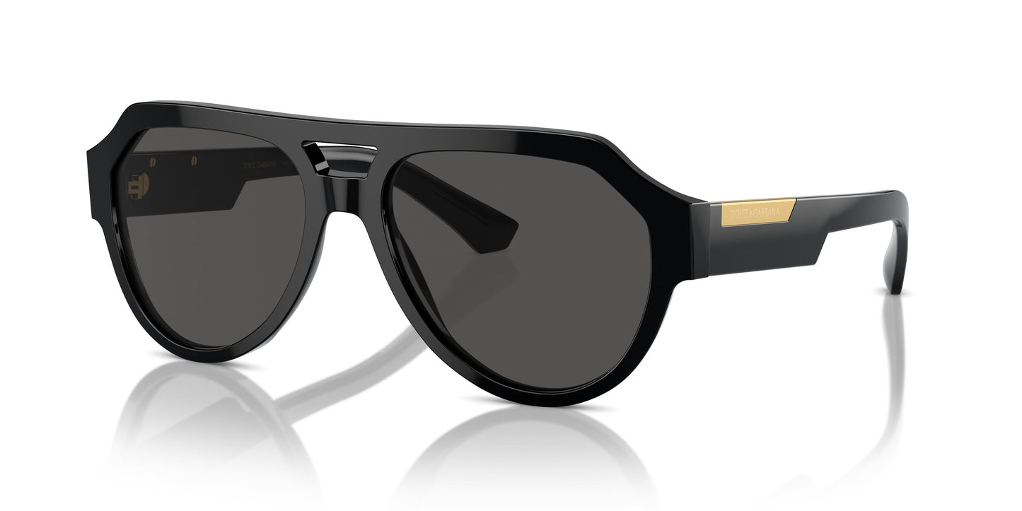 Dolce &amp; Gabbana DG4466 501/87 56