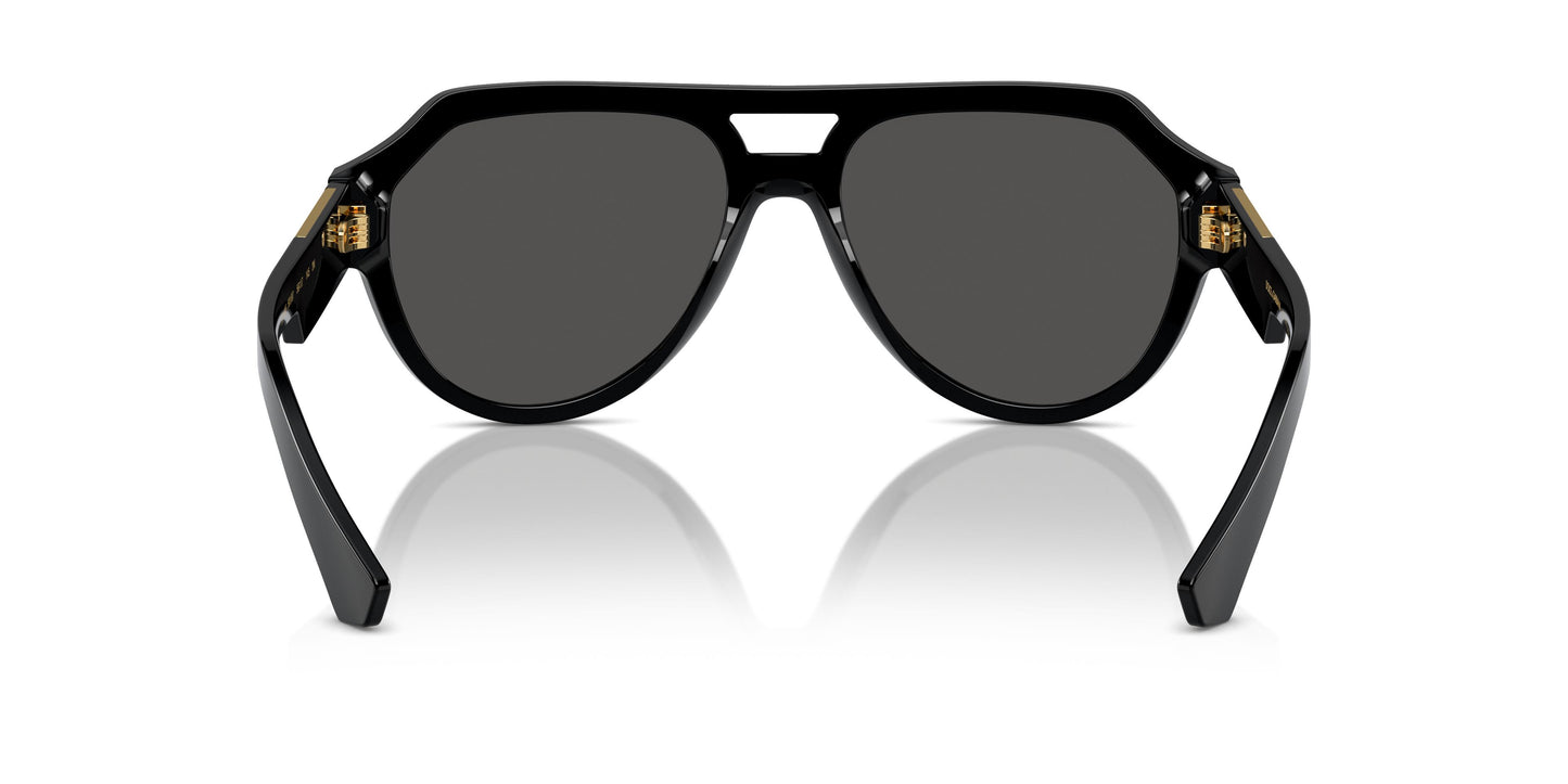 Dolce &amp; Gabbana DG4466 501/87 56
