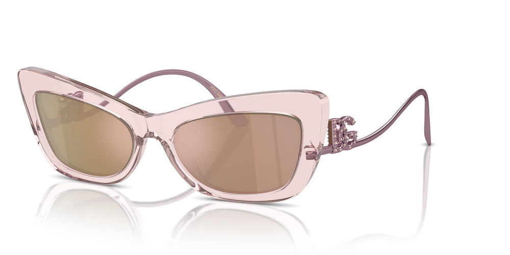 Dolce &amp; Gabbana DG4467B 31486X 55
