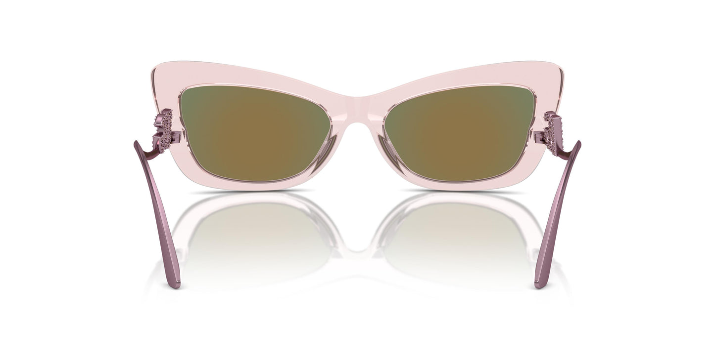 Dolce &amp; Gabbana DG4467B 31486X 55