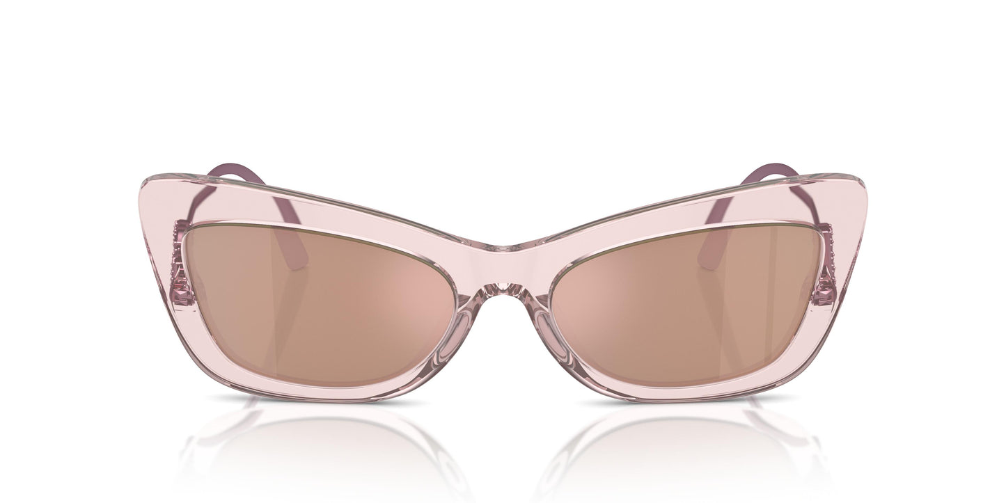 Dolce &amp; Gabbana DG4467B 31486X 55