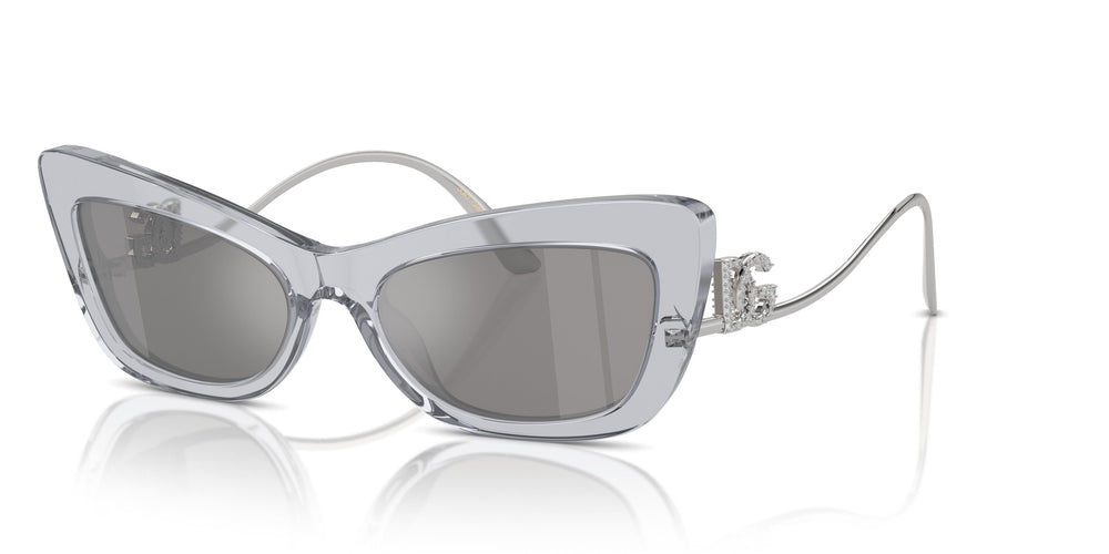 Dolce &amp; Gabbana DG4467B 32916G 55