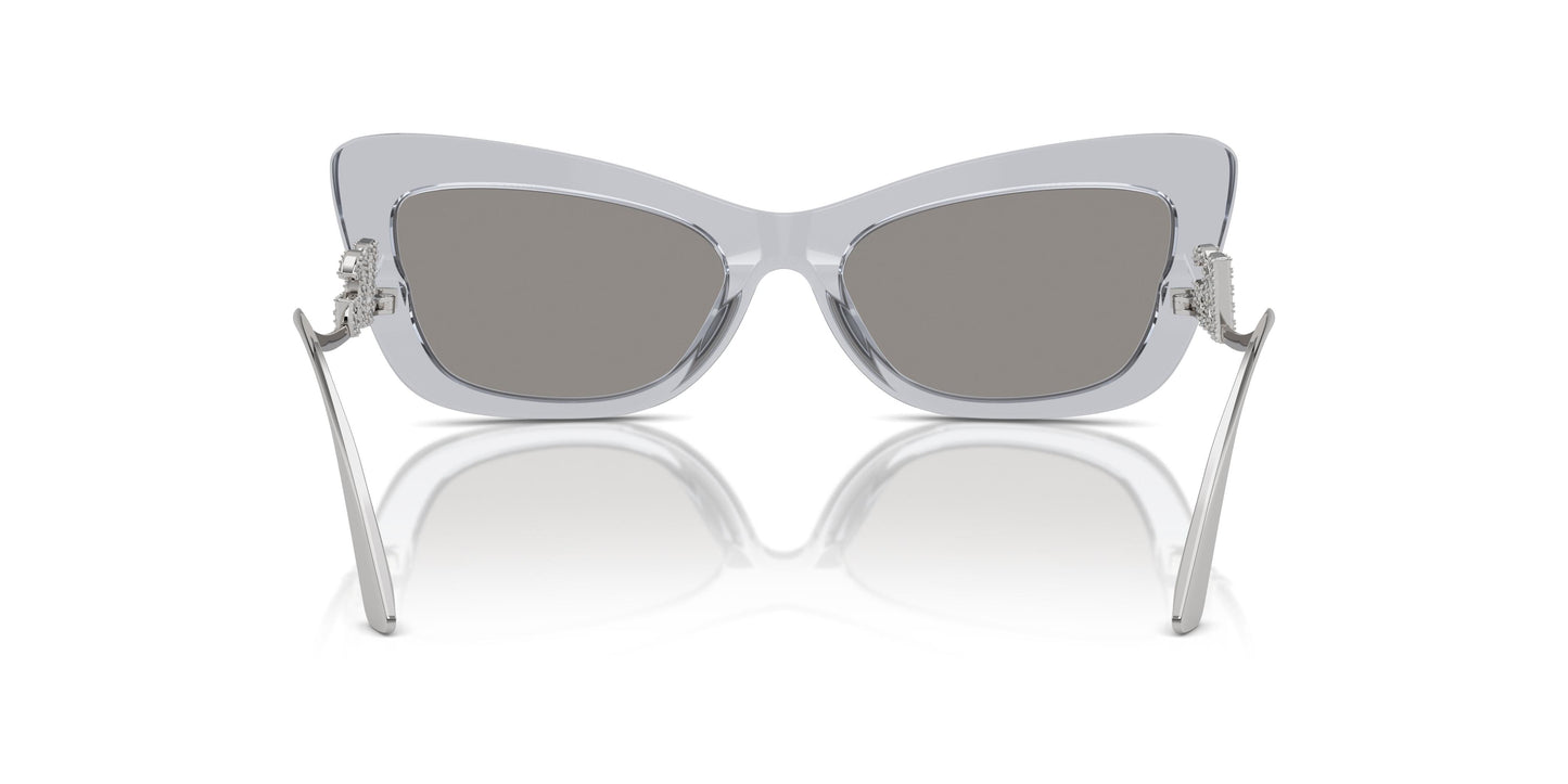 Dolce &amp; Gabbana DG4467B 32916G 55
