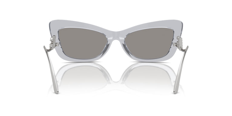 Dolce &amp; Gabbana DG4467B 32916G 55
