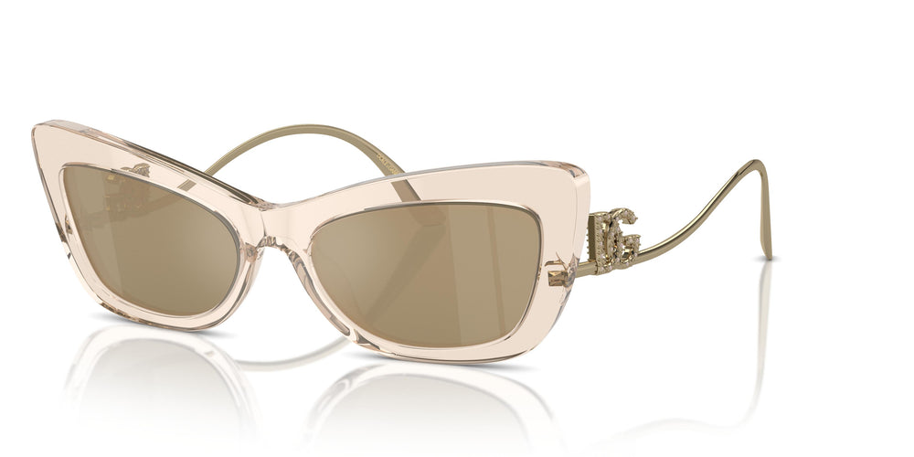 Dolce &amp; Gabbana DG4467B 343203 55