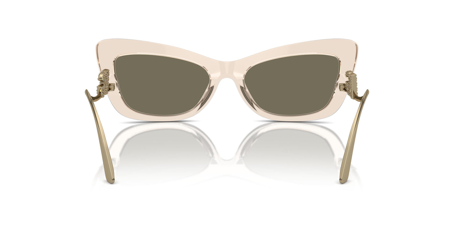 Dolce & Gabbana DG4467B 343203 55