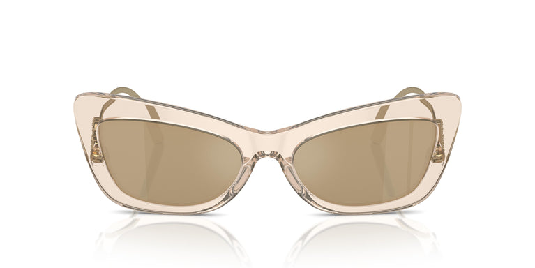 Dolce & Gabbana DG4467B 343203 55