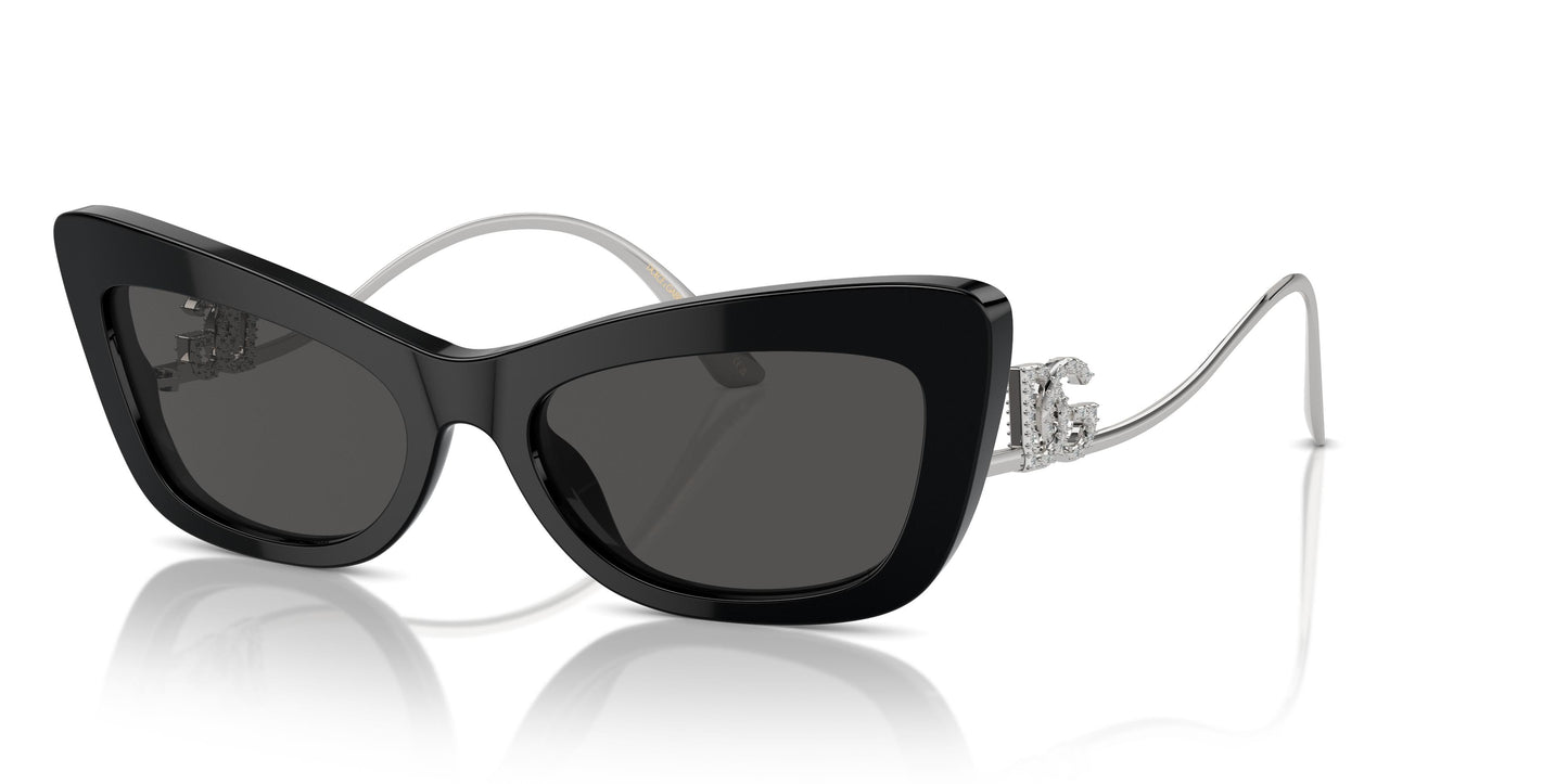 Dolce & Gabbana DG4467B 501/87 55