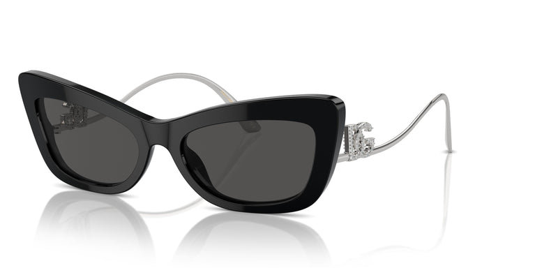 Dolce & Gabbana DG4467B 501/87 55