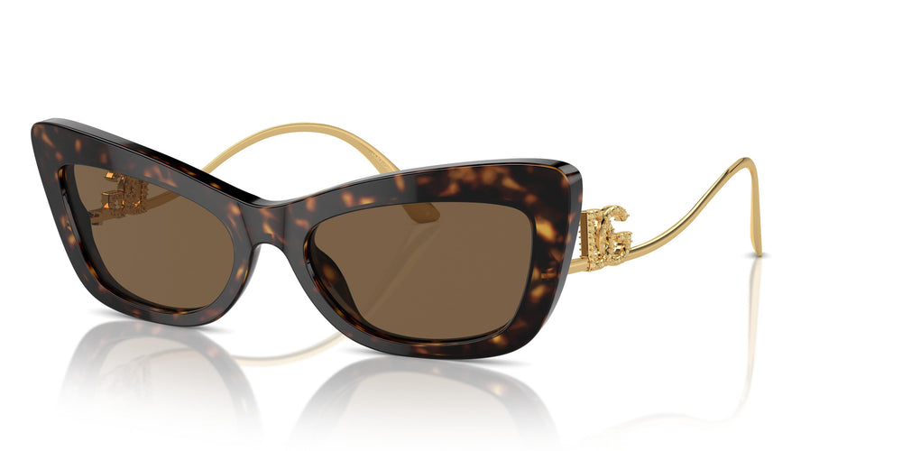 Dolce &amp; Gabbana DG4467B 502/73 55