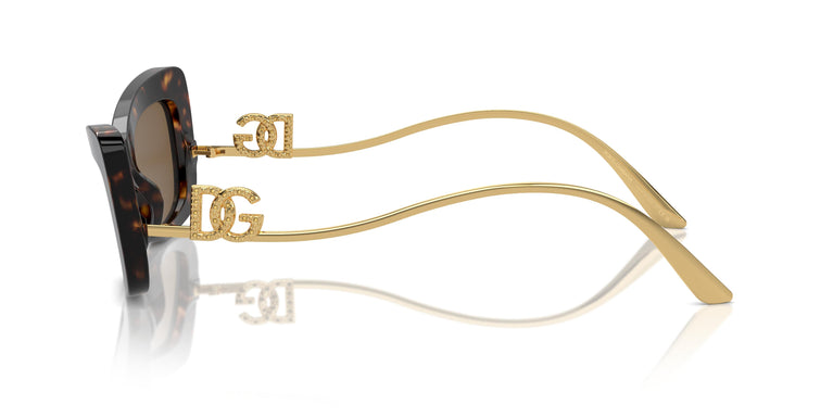 Dolce & Gabbana DG4467B 502/73 55