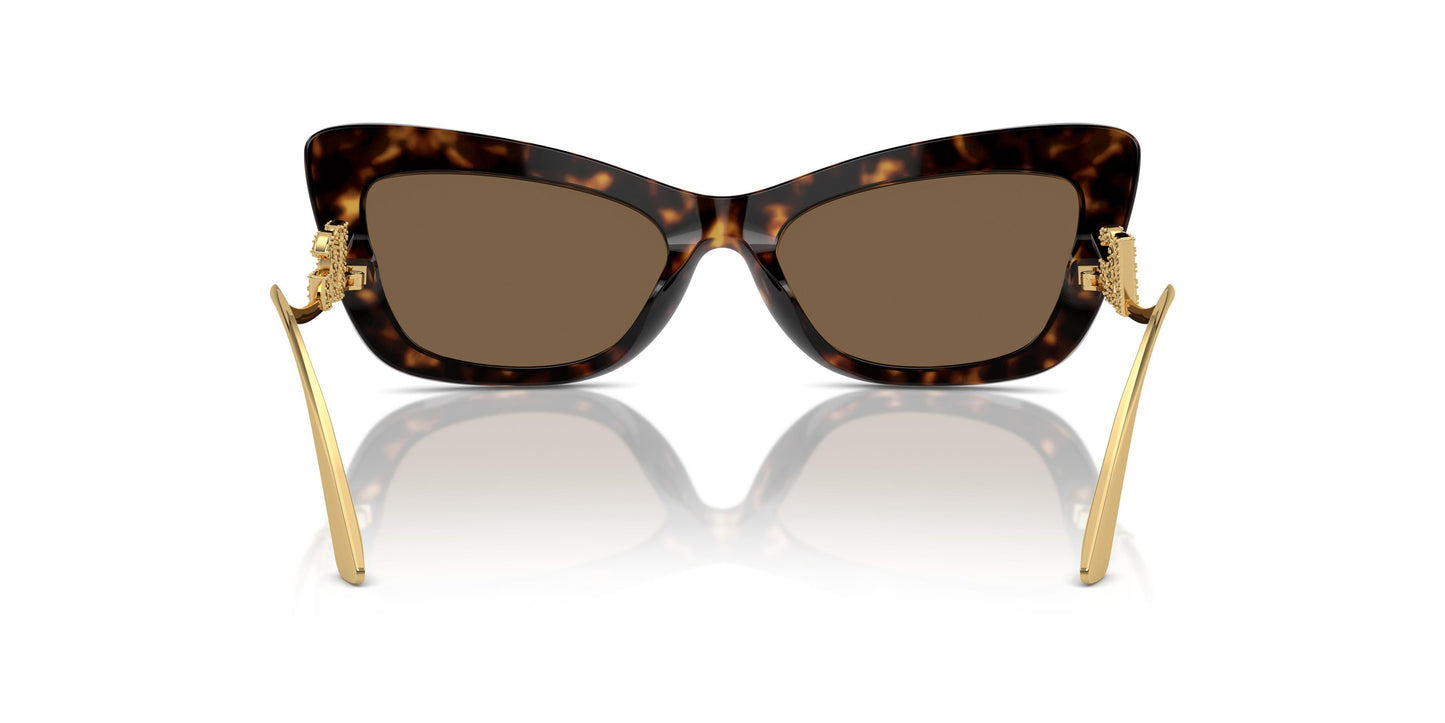 Dolce & Gabbana DG4467B 502/73 55
