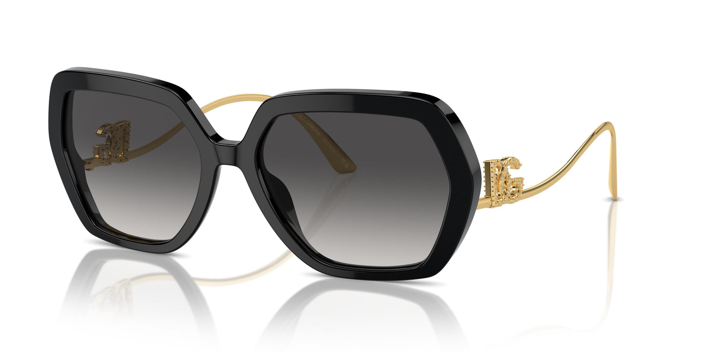 Dolce & Gabbana DG4468B 501/8G 58