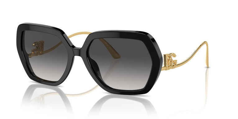 Dolce & Gabbana DG4468B 501/8G 58