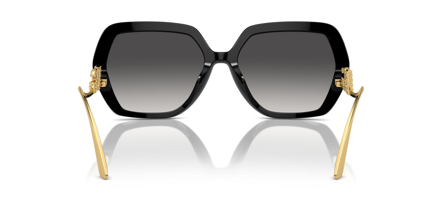 Dolce & Gabbana DG4468B 501/8G 58