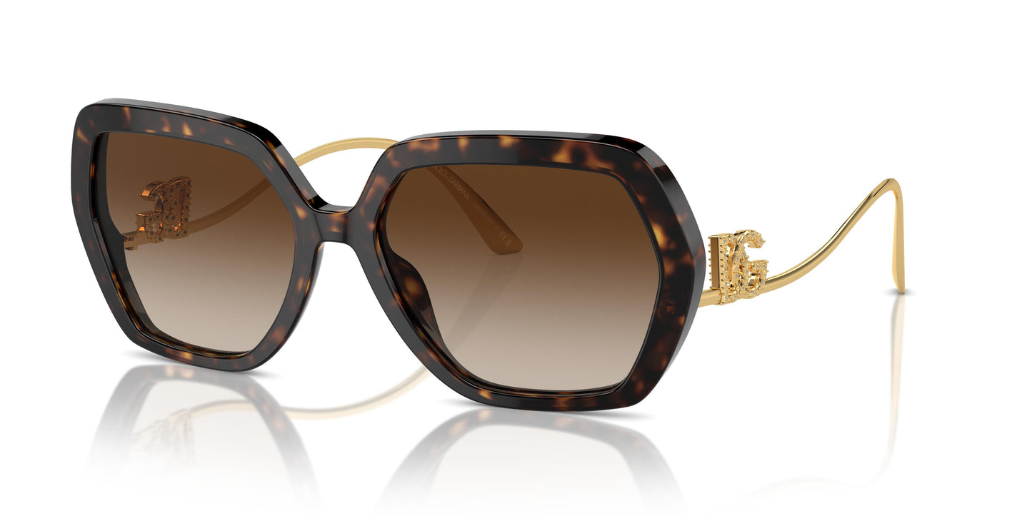 Dolce & Gabbana DG4468B 502/13 58