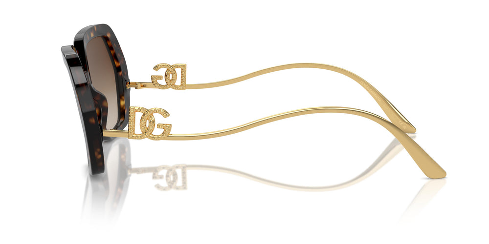 Dolce &amp; Gabbana DG4468B 502/13 58