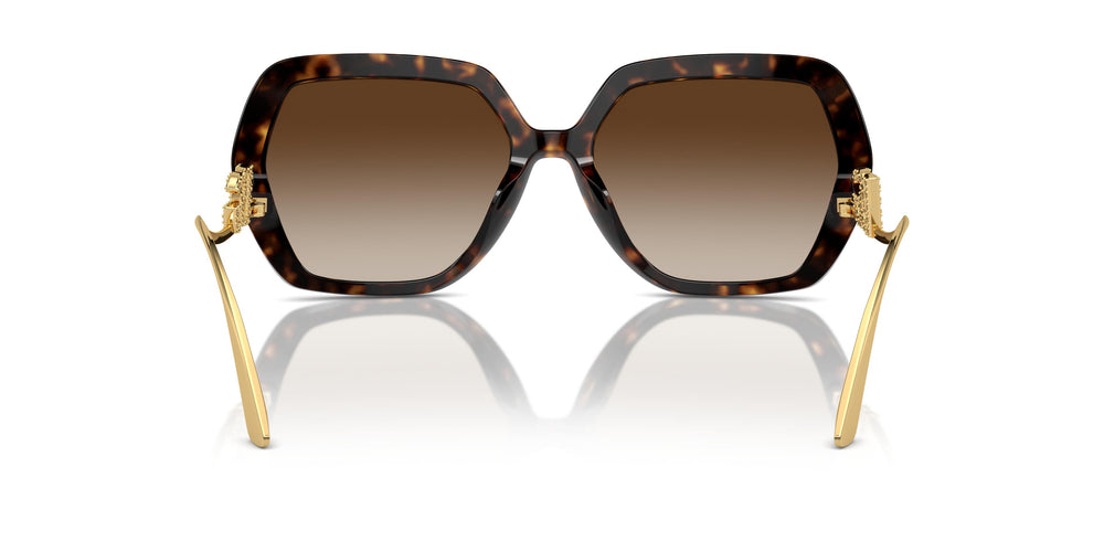 Dolce &amp; Gabbana DG4468B 502/13 58