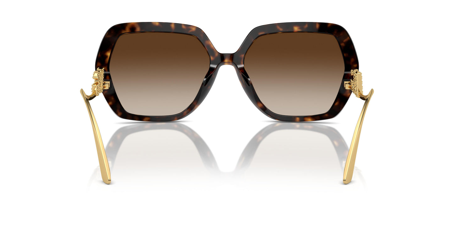 Dolce & Gabbana DG4468B 502/13 58