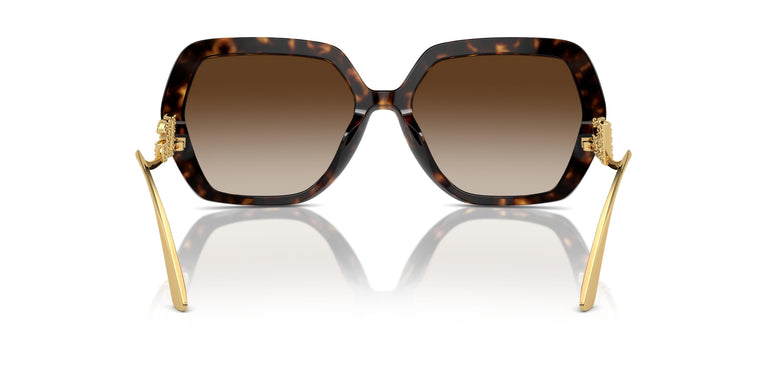 Dolce & Gabbana DG4468B 502/13 58