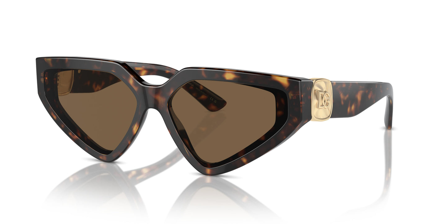 Dolce &amp; Gabbana DG4469 502/73 59