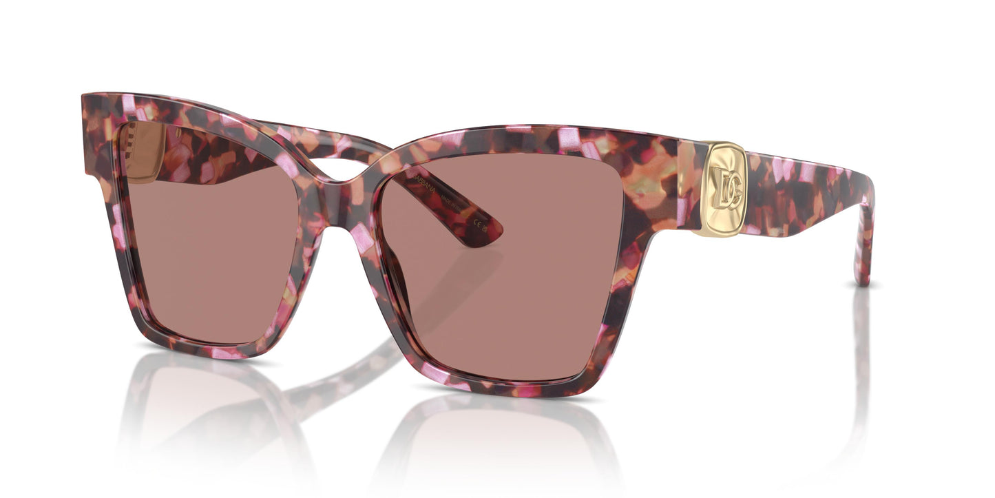Dolce &amp; Gabbana DG4470 344073 54